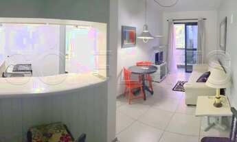 Imagem 6: Flat totalmente mobilado no Jardim Paulista para locação ao lado do Shopping Pamplona. Con