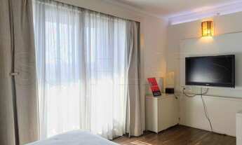 Imagem 4: Radisson Blu Faria Lima para uma excelente estadia