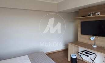 Imagem: Apartamento (flat) 1 dormitórios/suite