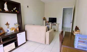 Imagem 7: Apartamento para venda possui 55 metros quadrados com 2 quartos em Pitimbu - Natal - RN