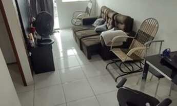 Imagem 7: Pronta pra morar 2 quartos, residencial Fechado em Flores