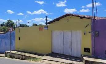 Imagem: Vendo Casa Santo Antônio- Promorar