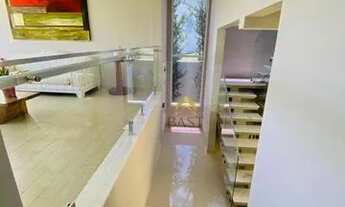 Imagem 6: Casa com 4 dormitórios à venda, 345 m² por R$ 2.200.000,00 - Swiss Park - Campinas/SP