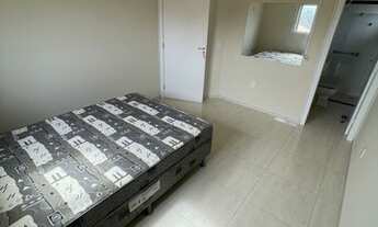 Imagem 5: Apartamento para venda tem 75 metros quadrados com 2 quartos