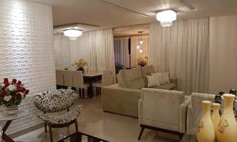 Imagem 6: Península apartamento 180 metros 4 suites 3 vagas Águas Claras Sul - Brasília - Distrito F