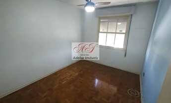 Imagem 4: APARTAMENTO RESIDENCIAL em SANTOS - SP, EMBARÉ