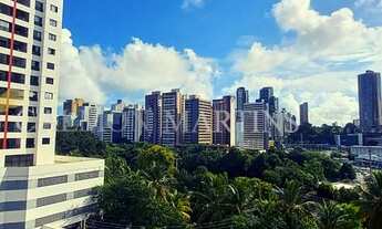 Imagem 3: Lindo apartamento, nascente em 81 m², com 2/4 sendo 1 suíte