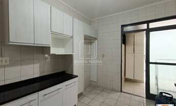 Imagem 5: Apartamento (tipo - padrao) 3 dormitórios/suite, cozinha planejada, em condomínio fechado