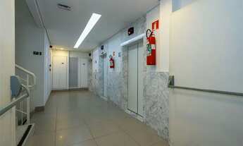 Imagem 6: Avenida Paulista Oportunidade única! Conjunto comercial em andar inteiro e mais um terraç