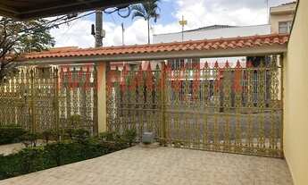 Imagem 3: Casa terrea de 400m² com 3 quartos em Vila Galvão