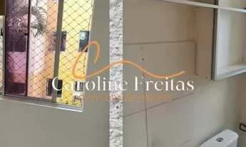 Imagem 6: Apartamento no Cond. Jardim Paradiso Girassol 3qts c/ modulados
