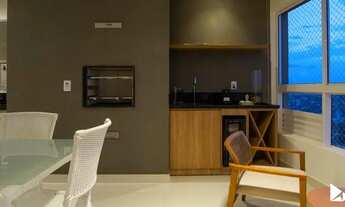 Imagem 4: Apartamento de 3 suítes, 182m² no Setor Marista em Goiânia