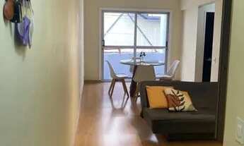 Imagem 2: Apartamento à venda 2 quartos 1 suíte 1 vaga Charmant Vila Olímpia - São Paulo - SP