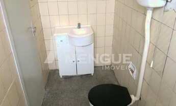 Imagem 4: Aluga-se JK no Bairro Jardim Ipiranga com 26 m² por R$700,00