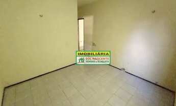 Imagem 7: Casa com 4 dormitórios para alugar, 180 m² por R$ 1.721/mês - Edson Queiroz - Fortaleza/CE