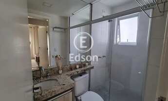 Imagem 7: Apartamento para venda possui 95 metros quadrados com 3 quartos em Pagani - Palhoça - SC