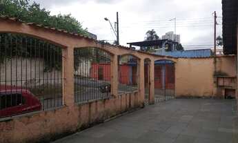 Imagem 5: CASA TERREA, COM 08 DORMITORIOS, CENTRO DE POÁ-SP ALUGUEL