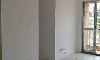 Imagem 4: Apartamento com 3 dormitórios para alugar, 69 m² por R$ 2.250,00/mês - Goiabeiras - Cuiabá