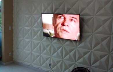 Imagem 5: Residencial João Coelho, 3 quartos, 100m², av. Augusto Montenegro