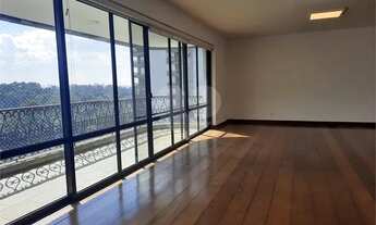 Imagem 5: Apartamento no Alto da Boa Vista reformado