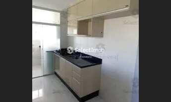 Imagem 2: Apartamento para ALUGAR ou VENDER, no Pq São Vicente - Mauá-SP