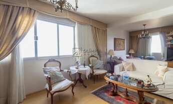 Imagem 4: Apartamento Venda 2 Dormitórios - 94 m² Perdizes