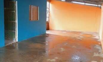 Imagem: Casa para venda tem 100 metros quadrados