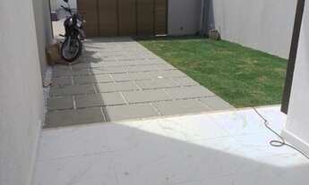 Imagem 2: Duplex alto padrão com quatro suítes no bairro Edson Queiroz