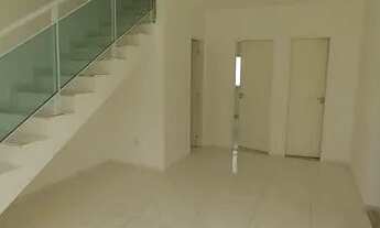 Imagem 7: SI: Casa para venda, em Pedras, próx a Messejana, duplex, 3 suítes, até 4 vagas