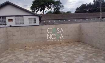 Imagem 2: Sobrado com 3 dormitórios à venda, 94 m² por R$ 540.000 - Estuário - Santos/SP
