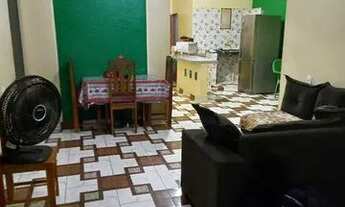 Imagem 5: Alugo casa marabaixo 3