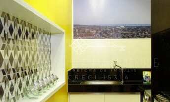 Imagem 2: PRI - DUETTO Pronto pra morar Oportunidade 56 metros quadrados com 2 quartos em Torreão