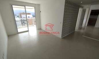 Imagem: Primeira Locação! Impecável apartamento