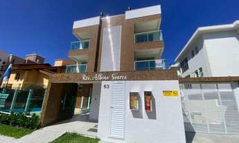 Imagem 4: Governador Celso Ramos - Apartamento Padrão - Palmas