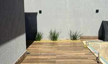 Imagem 4: Casa com 3 suítes - Setor Cristina Expansão em TRINDADE-GO