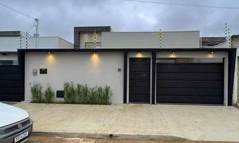 Imagem 4: Campos Elísios - Anápolis - GO