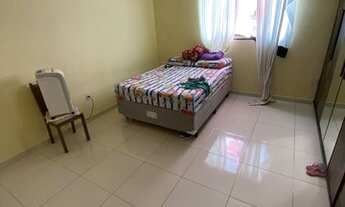 Imagem 3: Casa em araçagi