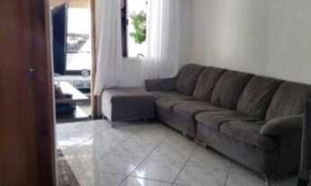 Imagem: Casa para venda possui 120 metros quadrados