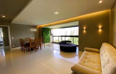 Imagem 2: Apartamento 3/4 com suíte no Garden Ville - Alphaville Salvador 1