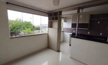 Imagem: Apartamento 02 quartos, reformado, Qn 1