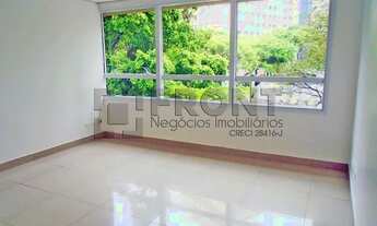 Imagem: Sala comercial de 33m2 R. Itapeva - Bela