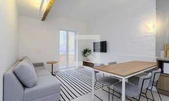 Imagem: Apartamento para Aluguel - Jardim Paulista