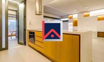 Imagem 7: Apartamento Venda 2 Dormitórios - 155 m² Paraíso