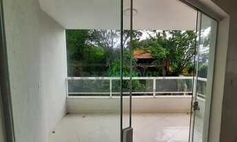 Imagem 5: )(- More em Granbery, ao lado do Centro da cidade. Apartamento novo de 2 quartos e varand