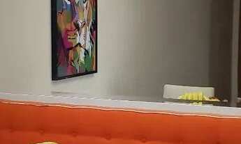 Imagem 2: Apartamento Vila Vitória - 71m2, 2 quartos com 1 suíte - 2vagas garagem