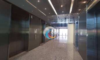 Imagem 2: Conjunto para alugar, 2220 m² - Brooklin - São Paulo/SP