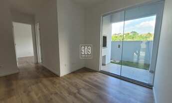 Imagem 3: Rua Goiás, 141, Apartamento 31 - Itaqui - Campo Largo/PR