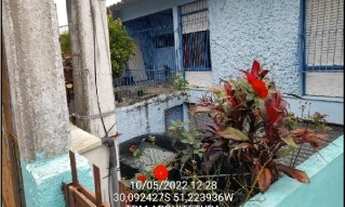 Imagem 2: Casa para venda com 240 metros quadrados com 5 quartos em Nonoai - Porto Alegre - RS