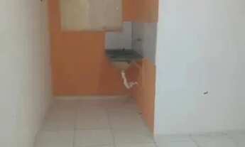 Imagem 2: Kitnet em Nova Parnamirim (internet e água