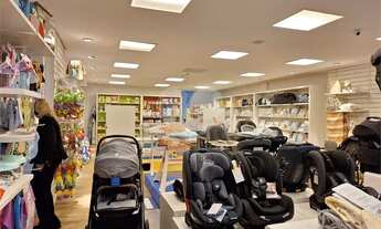 Imagem 7: Loja Pronta ! Casa com 1 dormitório